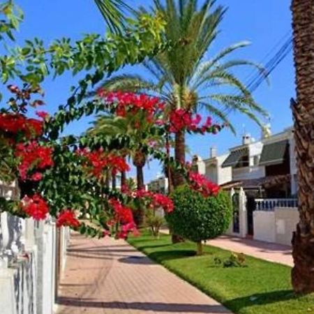 Casa Makis Villa Gran Alacant Exterior photo