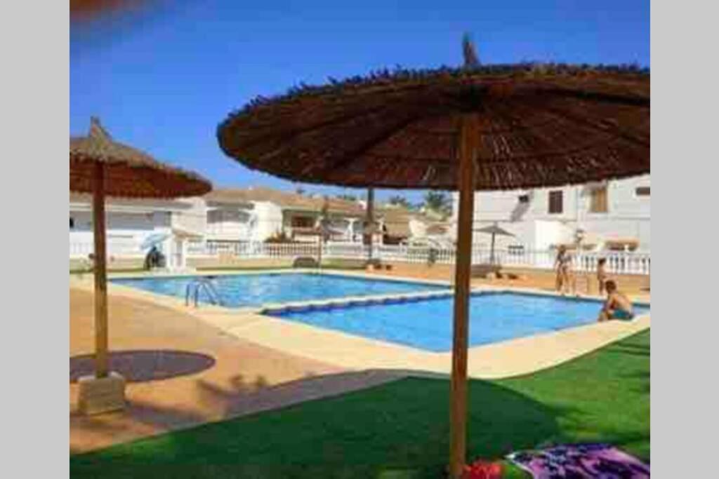 Casa Makis Villa Gran Alacant Exterior photo